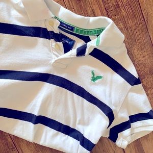 Men’s American Eagle Polo